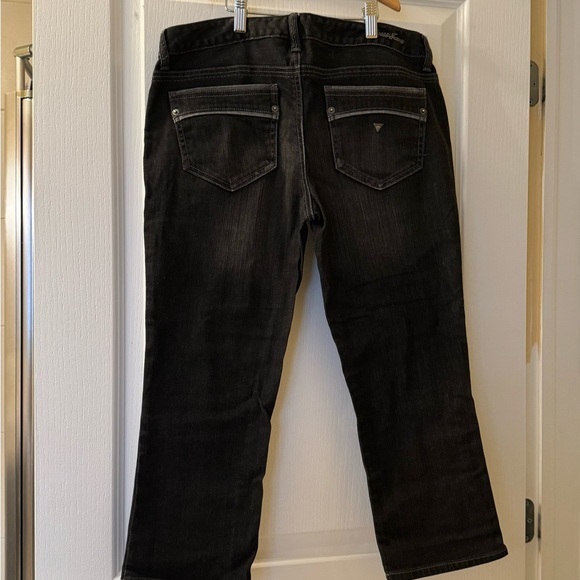 Women’s guest jeans, Capri style - Picture 2 of 4
